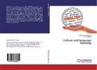 Mehrnoos Dehbozorgi, Mehrnoosh Dehbozorgi, Reza Kafipour - Culture and language Teaching