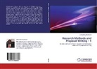 Edward Kweku Nunoo - Research Methods and Proposal Writing - 1