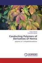 Charushila Gaikwad, Sanja Gaikwad, Sanjay Gaikwad - Conducting Polymers of Derivatives of Henna