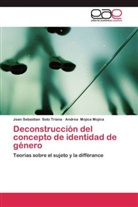 Andrea Mojica Mojica, Joan Sebastia Soto Triana, Joan Sebastian Soto Triana - Deconstrucción del concepto de identidad de género