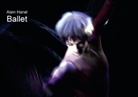 Alain Hanel - Alain Hanel - Ballet (Livre poster DIN A3 horizontal)