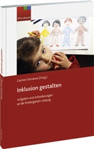 Carmen Dorrance - Inklusion gestalten