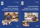 Hartmu Mitzlaff, Hartmut Mitzlaff - Internationales Handbuch Computer (ICT), Grundschule, Kindergarten und Neue Lernkultur