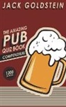 Jack Goldstein - The Amazing Pub Quiz Book Compendium