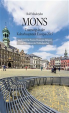 Rolf Minderjahn - Mons