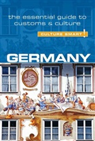 Barry Tomalin - Germany