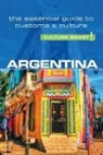 Robert Hamwee, Robert Andrew Hamwee - Argentina