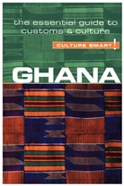 Ian Utley - Ghana