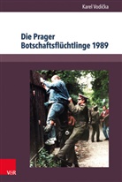 Karel Vodicka, Hannah-Arendt-Ins für Totalitarismusforschung e V - Die Prager Botschaftsflüchtlinge 1989