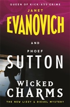 Janet Evanovich, hoef Sutton, Phoef Sutton - Wicked Charms