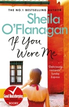Sheila Flanagan, O&amp;apos, Sheila O'Flanagan - If You Were Me