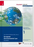Maria Pree, Erika Wagner - European Environmental Law