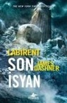 James Dashner - Labirent Son Isyan