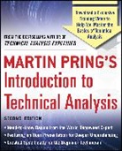 Martin Pring, Martin J. Pring - Martin Pring's Introduction to Technical Analysis