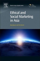Bang Nguyen, Bang Dang Nguyen, Bang Dang Rowley Nguyen, Nguyen Bang, Chris Rowley, Rowley Chris - Ethical and Social Marketing in Asia