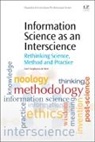 Carel Stephanus de Beer, Fanie de Beer, Masud (Emeritus Professor Chand, De Beer, Carel Stephanus de Beer, Carel Stephanus (Emeritus Professor De Beer... - Information Science As an Interscience