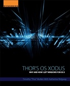 "Timothy ""Thor""" Mullen, Timothy Mullen, Timothy "Thor" Mullen, Timothy Thor Mullen, Timothy 'Thor' Mullen - Thor's OS Xodus