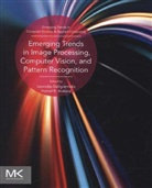 Leonidas Deligiannidis, Leonidas Arabnia Deligiannidis, Hamd Arabnia, Hamid Arabnia, Hamid R Arabnia, Hamid R. Arabnia... - Emerging Trends in Image Processing, Computer Vision and Pattern