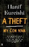 Hanif Kureishi, Kureishi Hanif - A Theft