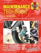 Haynes Publishing, Tony Tranter - Motorcycle Electrical Manual