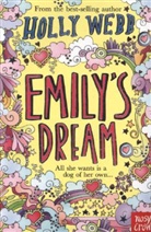 Holly Webb, Hannah Chapman - Emily's Dream