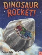 Ms. Penny Dale, Penny Dale, Ms. Penny Dale, Penny Dale - Dinosaur Rocket!