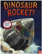 Ms. Penny Dale, Penny Dale, Ms. Penny Dale, Penny Dale - Dinosaur Rocket!