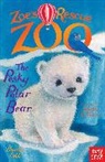 Amelia Cobb, Sophy Williams - Zoe''s Rescue Zoo: The Pesky Polar Bear