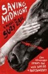 Suzy Zail, Zail Suzy - Saving Midnight