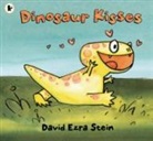 David Ezra Stein, David Ezra Stein - Dinosaur Kisses