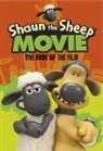 Martin Howard - Shaun the Sheep Movie - The Book of the Film