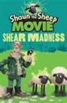 Aardman Animations Ltd, Anonymous - Shaun the Sheep Movie - Shear Madness