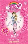 Daisy Meadows, Meadows Daisy, Georgie Ripper, Georgie Ripper, Ripper Georgie - Rainbow Magic: Heidi the Vet Fairy