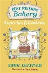 Linda Chapman, Kate Hindley, Kate Hindley - Cupcakes and Contests