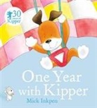 Mick Inkpen, Inkpen Mick - One Year With Kipper