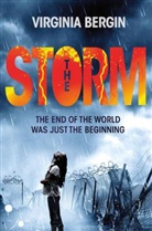 Virginia Bergin - The Storm