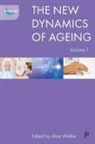 Alan Walker, WALKER, Alan Walker, Alan (Department of Sociological Studies Walker - The New Dynamics of Ageing Volume 1