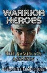 Benjamin Hulme Cross, Benjamin Hulme-Cross, Hulme-Cross Benjamin - Warrior Heroes: The Samurai's Assassin