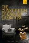 Michael Gardiner - The Constitution of English Literature