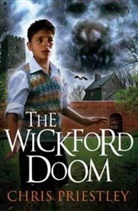 Chris Priestley, Vladimir Stankovic, Vladimir Stankovic - Wickford Doom