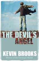 Kevin Brooks, Brooks Kevin - The Devil's Angel