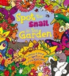 Stella Maidment, Joelle Dreidemy, Emiliano Migliardo - Spot the Snail in the Garden