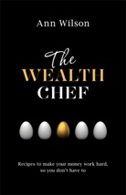 Ann Wilson, Wilson Ann - The Wealth Chef
