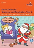 Irene Yates - Brilliant Activities for Grammar and Punctuation, Year 5
