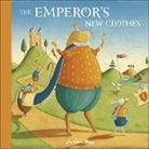Marcus Sedgwick, Alison Jay - The Emperor''s New Clothes