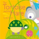 Alison Ritchie, Alison (Acting senior editor) Ritchie, Ritchie Alison, Nahta Noj, Nahta Nój - Tortoise and the Hare