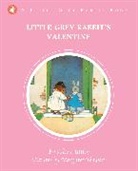 And the Trustees of the Estate of the Late Margare, The Alison Uttley Literary Property Trust and the Trustees of the Estate of the Late Margaret Mary, Alison Uttley, Margaret Tempest - Little Grey Rabbit''s Valentine