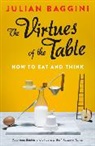 Julian Baggini, Baggini Julian - The Virtues of the Tables
