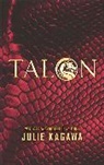 Julie Kagawa, Kagawa Julie - Talon