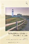 Simon Douglas, Simon Hickey Douglas, Robin Hickey, Emma Waring, Simon Douglas, Simon (Jesus College Douglas... - Landmark Cases in Property Law